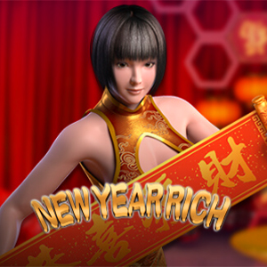 New Year Rich SIMPLEPLAY pgslot168 vip