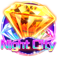 Night City CQ9 SLOT pgslot168 vip