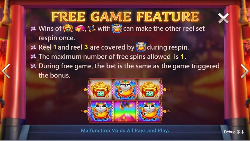 Ninja Raccoon CQ9 SLOT pgslot168 vip ทางเข้า