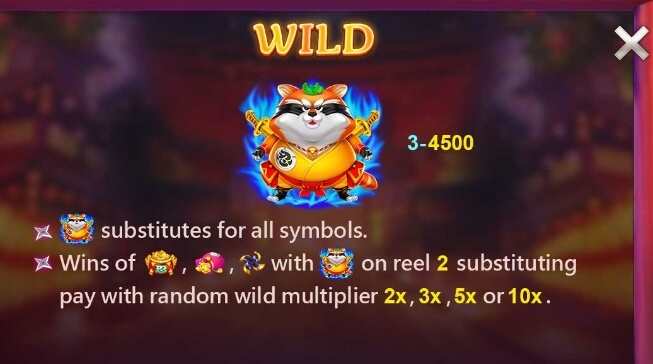 Ninja Raccoon CQ9 SLOT pgslot168 vip เครดิตฟรี