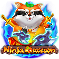 Ninja Raccoon CQ9 SLOT pgslot168 vip
