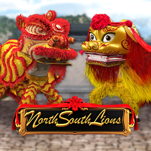 North South Lions SIMPLEPLAY pgslot168 vip