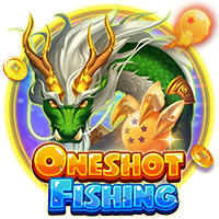 Oneshot Fishing CQ9 SLOT pgslot168 vip