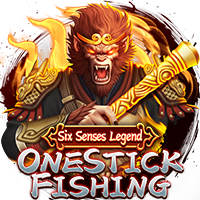 Onestick Fishing CQ9 SLOT pgslot168 vip