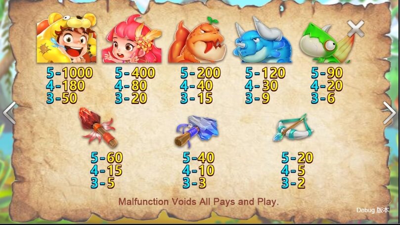 Oo Ga Cha Ka CQ9 SLOT pgslot168 vip เว็บตรง