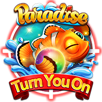 Paradise CQ9 SLOT pgslot168 vip