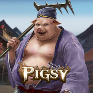 Pigsy SIMPLEPLAY pgslot168 vip
