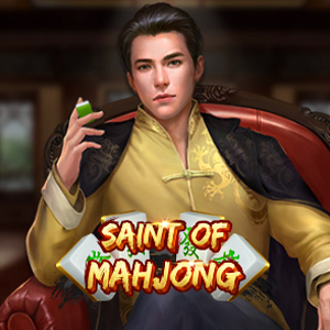 Saint of Mahjong SIMPLEPLAY pgslot168 vip