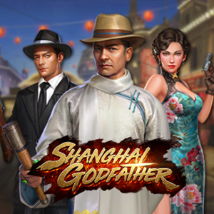 Shanghai Godfather SIMPLEPLAY pgslot168 vip