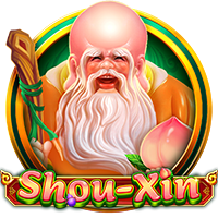 Shou-Xin CQ9 SLOT pgslot168 vip