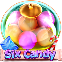 Six Candy CQ9 SLOT pgslot168 vip