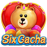 Six Gacha CQ9 SLOT pgslot168 vip