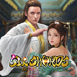Six Swords SIMPLEPLAY pgslot168 vip