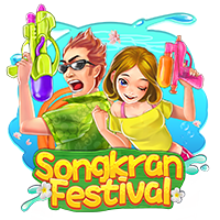 Songkran Festival CQ9 SLOT pgslot168 vip