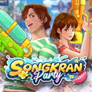 Songkran Party SIMPLEPLAY pgslot168 vip