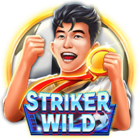 Striker WILD CQ9 SLOT pgslot168 vip