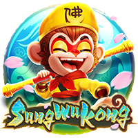 Sung Wukong CQ9 SLOT pgslot168 vip