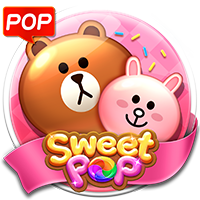 Sweet POP CQ9 SLOT pgslot168 vip