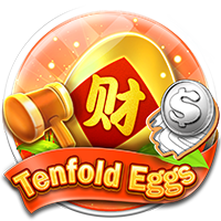 Tenfold Eggs CQ9 SLOT pgslot168 vip