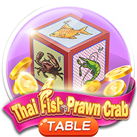 Thai Fish Prawn Crab CQ9 SLOT pgslot168 vip