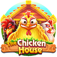 The Chicken House CQ9 SLOT pgslot168 vip
