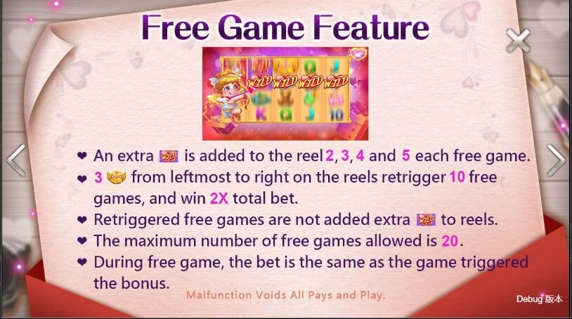 The Cupids CQ9 SLOT pgslot168 vip ทางเข้า