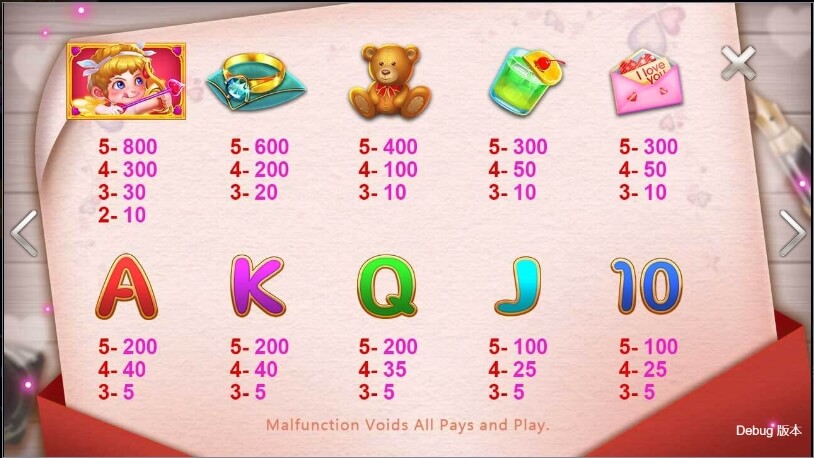 The Cupids CQ9 SLOT pgslot168 vip เว็บตรง