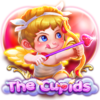 The Cupids CQ9 SLOT pgslot168 vip