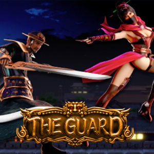 The Guard SIMPLEPLAY pgslot168 vip