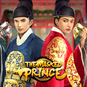 The Masked Prince SIMPLEPLAY pgslot168 vip