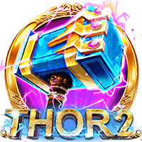 Thor 2 CQ9 SLOT pgslot168 vip