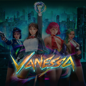 Vanessa SIMPLEPLAY pgslot168 vip