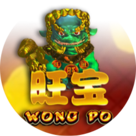 WONG PO Spadegaming pgslot 168 vip