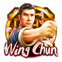 Wing Chun CQ9 SLOT pgslot168 vip