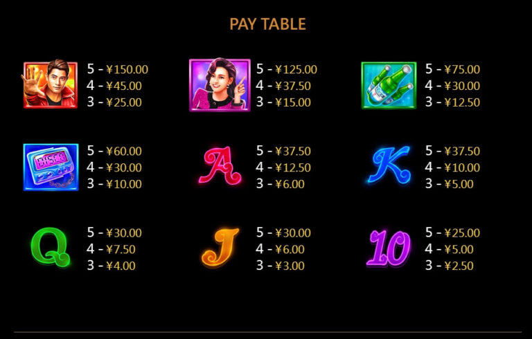 Wolf Disco CQ9 SLOT pgslot168 vip เว็บตรง