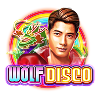Wolf Disco CQ9 SLOT pgslot168 vip