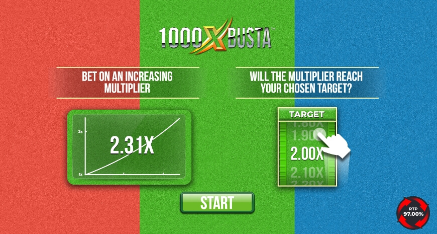 1000x Busta Relax Gaming pgslot168 vip เครดิตฟรี