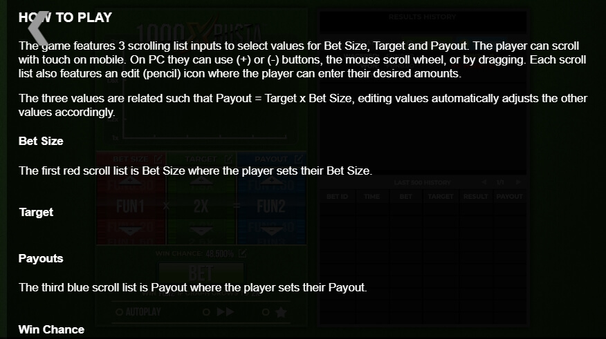 1000x Busta Relax Gaming pgslot168 vip เว็บตรง