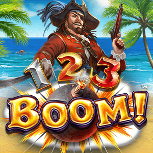 123 Boom! Relax Gaming pgslot168 vip