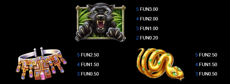 3 Secret Cities Relax Gaming pgslot168 vip ทางเข้า