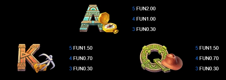 3 Secret Cities Relax Gaming pgslot168 vip เว็บตรง