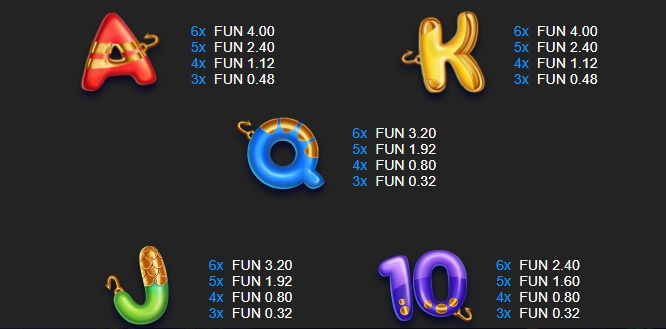 4 Fantastic Fish Gold Dream Drop Relax Gaming pgslot168 vip เว็บตรง