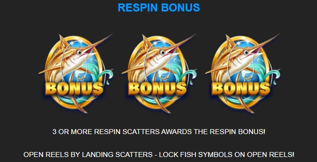 4 Fantastic Fish Gold Relax Gaming pgslot168 vip ทางเข้า