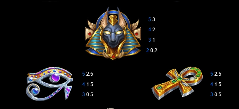 4 Secret Pyramids Relax Gaming pgslot168 vip ทางเข้า