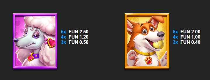 5 Doggy Dollars Relax Gaming pgslot168 vip เว็บตรง