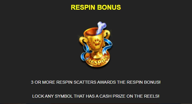 5 Doggy Millionaires Dream Drop Relax Gaming pgslot168 vip เว็บตรง