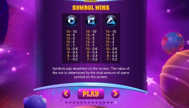 5 Monsters Relax Gaming pgslot168 vip ทางเข้า