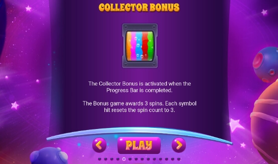 5 Monsters Relax Gaming pgslot168 vip เว็บตรง