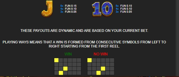 5 Wild Buffalo 2 Relax Gaming pgslot168 vip ฝาก ถอน