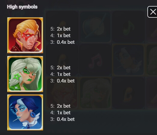 80s Pop Relax Gaming pgslot168 vip ฝาก ถอน